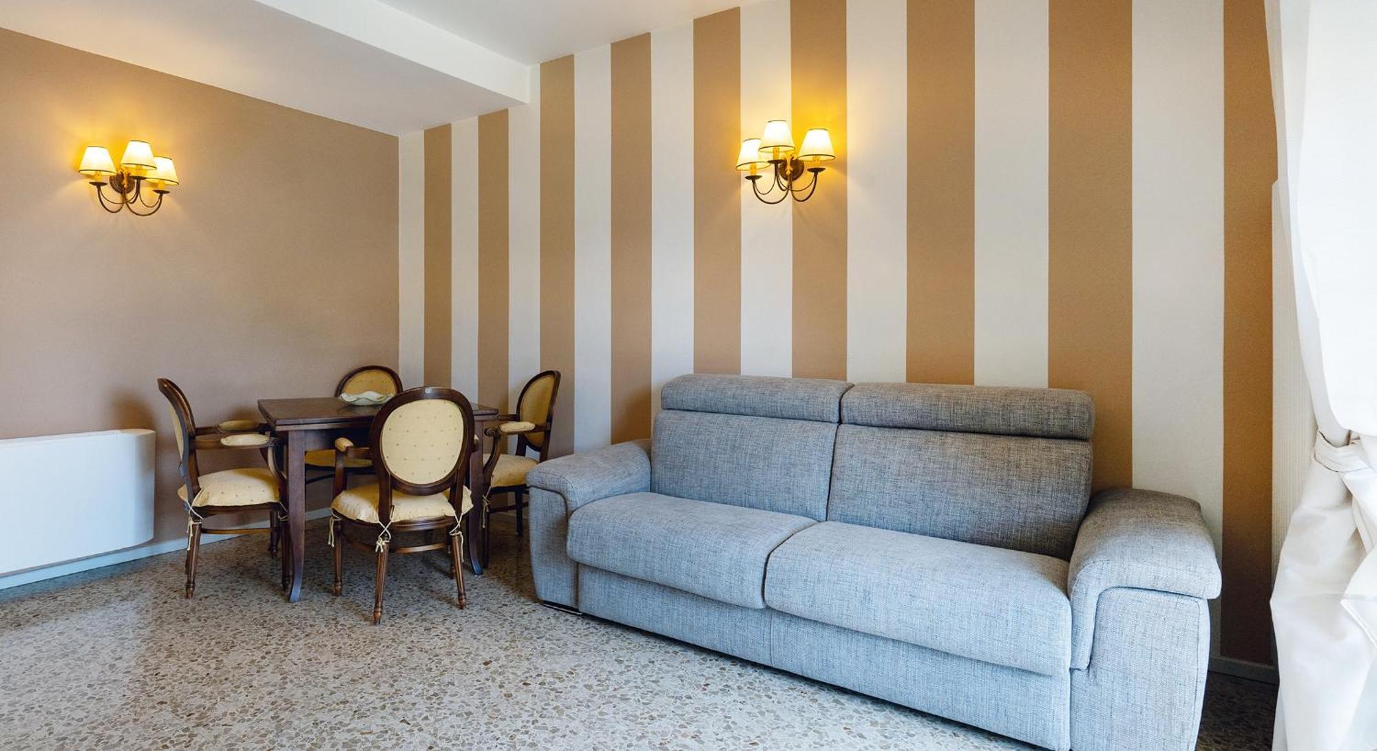 Residenza Dei Fiori Aparthotel Cannero Riviera Exterior foto