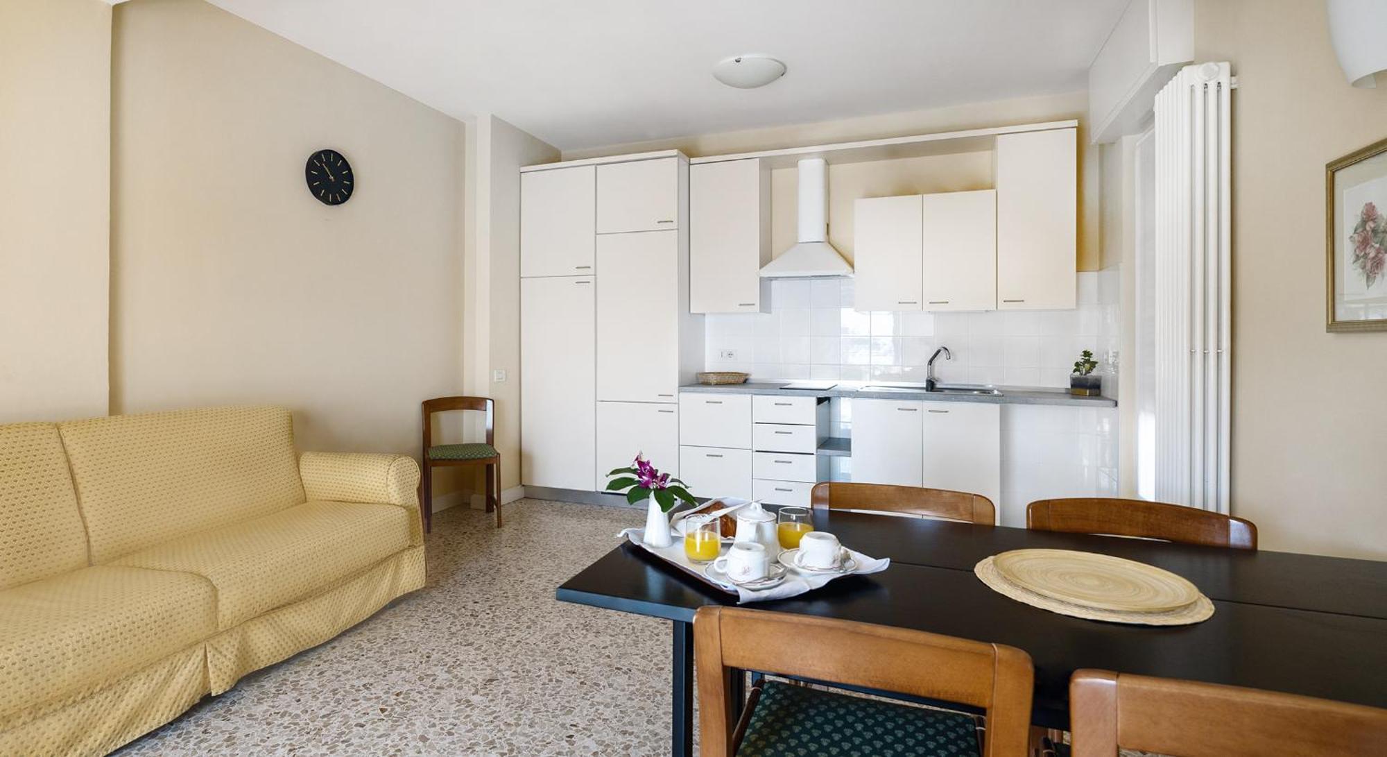 Residenza Dei Fiori Aparthotel Cannero Riviera Exterior foto