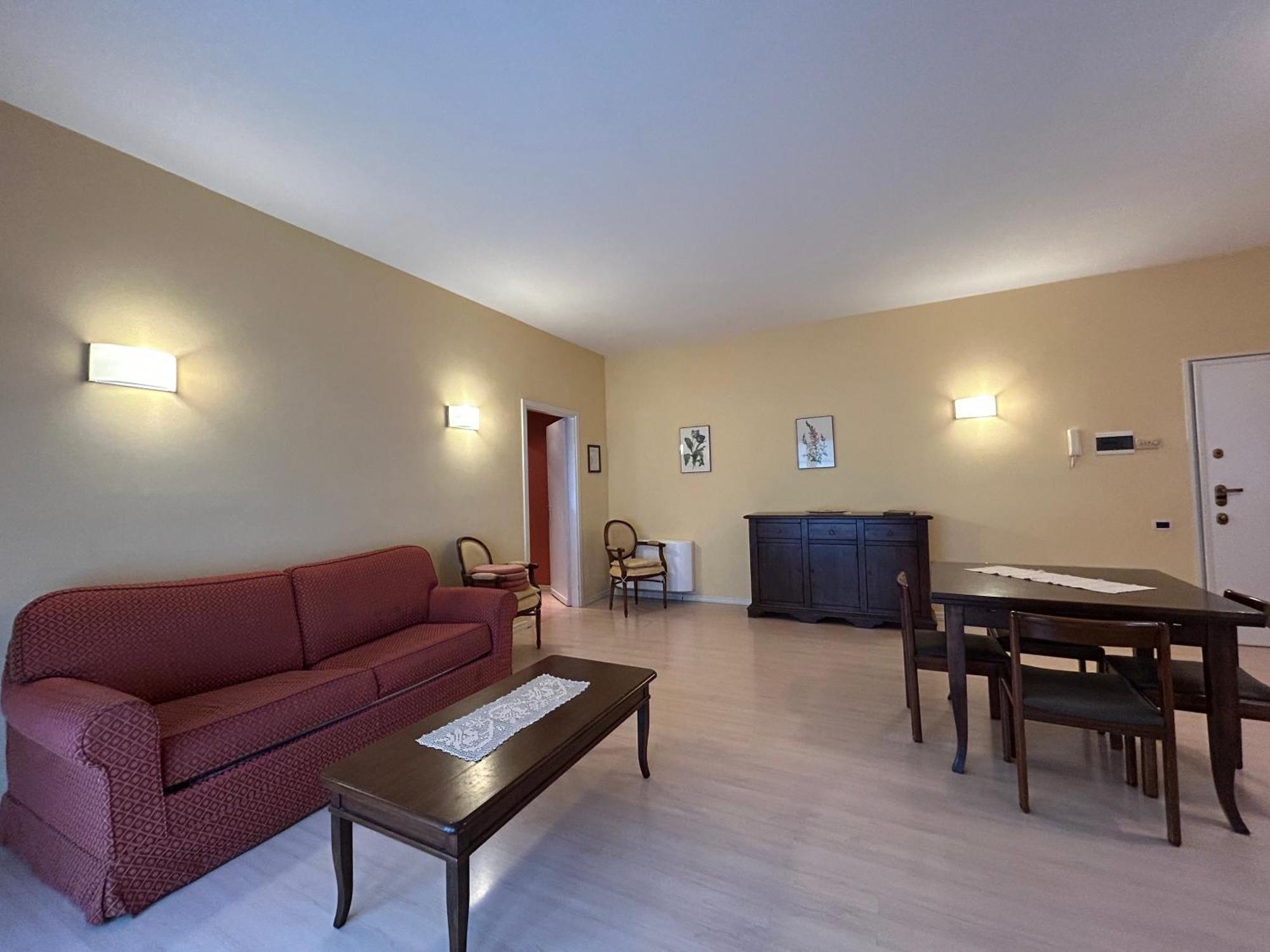 Residenza Dei Fiori Aparthotel Cannero Riviera Exterior foto